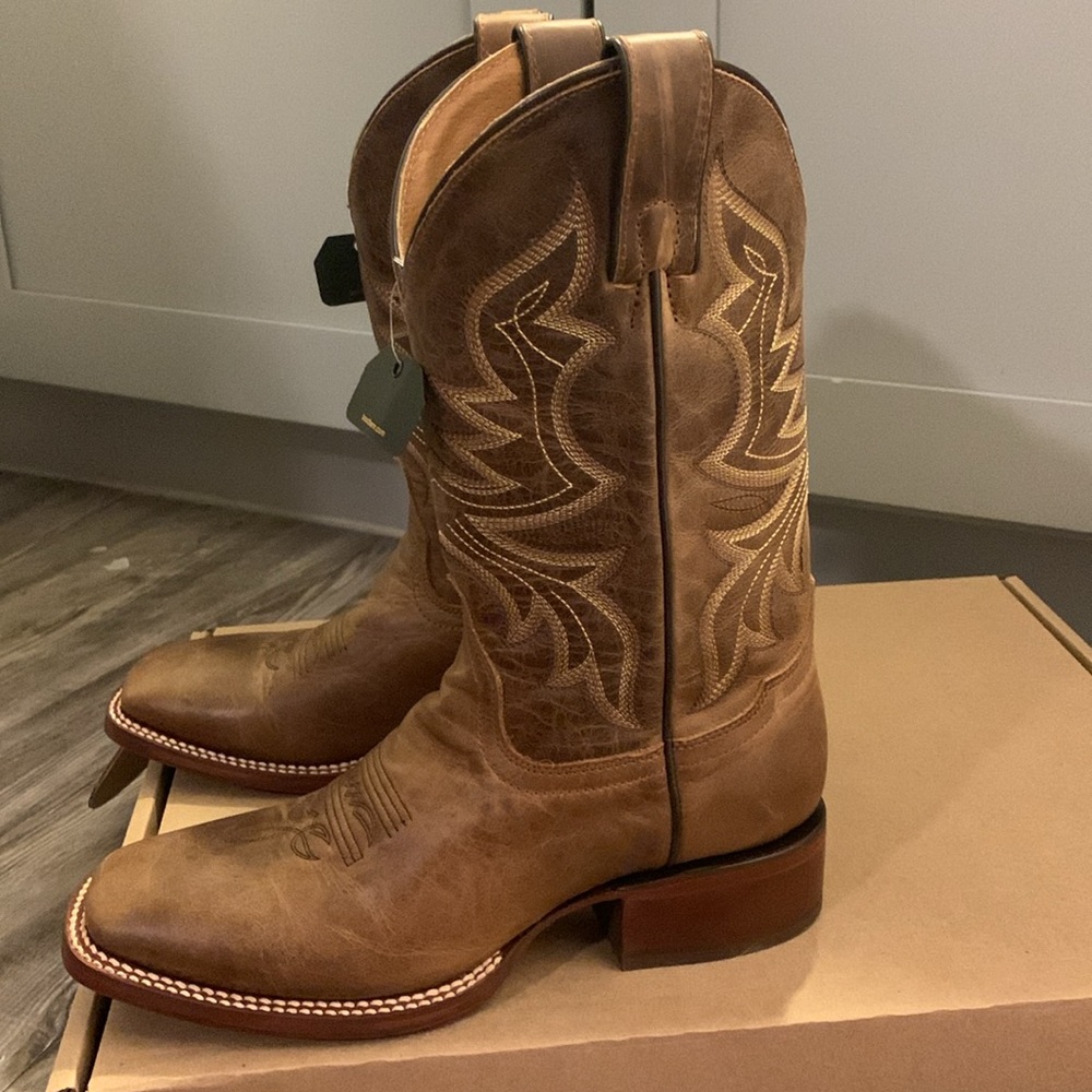 Shyanne Jeannie Boot